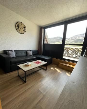 Appart 2 Etoiles 6-8 Pers Piau Engaly L Ours Residence Moudang II Pied Pistes Aragnouet Exterior foto
