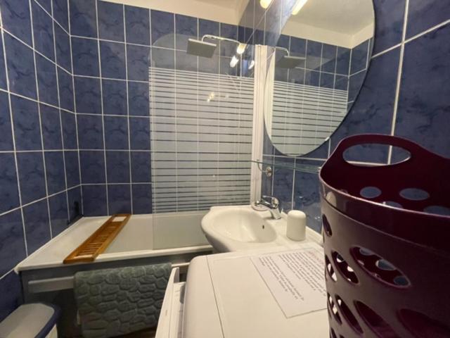 Appart 2 Etoiles 6-8 Pers Piau Engaly L Ours Residence Moudang II Pied Pistes Aragnouet Exterior foto