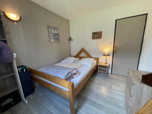 Appart 2 Etoiles 6-8 Pers Piau Engaly L Ours Residence Moudang II Pied Pistes Aragnouet Exterior foto